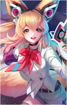 Aya {AoV}