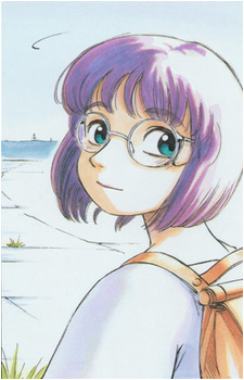 Image 5 - Art: 芦奈野ひとし (Hitoshi Ashinano) Image 5