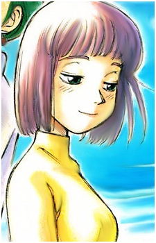 Image 2 - Art: 芦奈野ひとし (Hitoshi Ashinano) Image 2