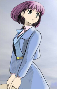 Image 4 - Art: 芦奈野ひとし (Hitoshi Ashinano) Image 4