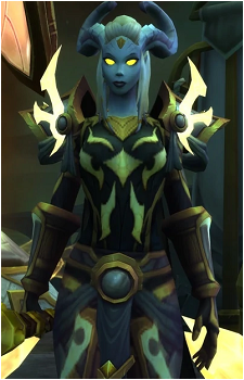 Captain Fareeya's image