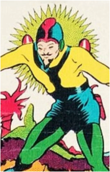 Dr. Jonda's image
