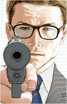 Eggsy
