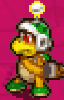 L33T HAMM3R BROZ.'s image