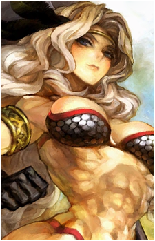 Amazon's image