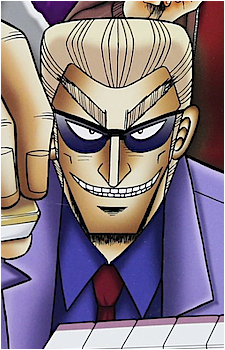 Katsumi Harada's image