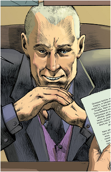 Aldous Leekie's image