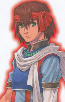 Avin's image