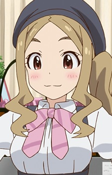 Hikari Onozuka's image