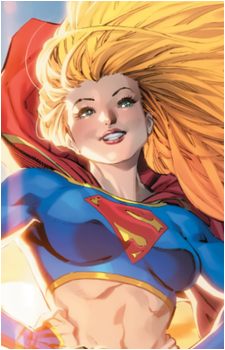 Supergirl (Kara Zor-El)