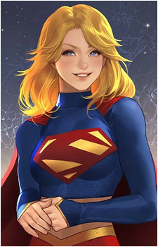 Supergirl (Kara Zor-El)