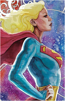 Supergirl (Kara Zor-El)