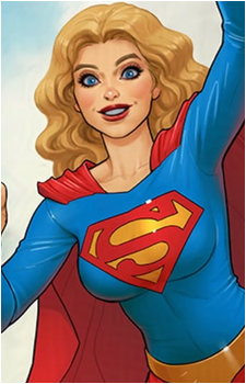 Supergirl (Kara Zor-El)