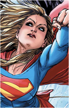 Supergirl (Kara Zor-El)
