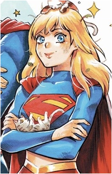 Supergirl (Kara Zor-El)