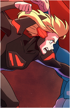 Supergirl (Kara Zor-El)