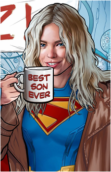 Supergirl (Kara Zor-El)