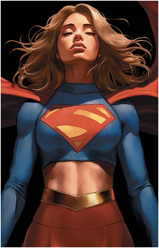 Supergirl (Kara Zor-El)