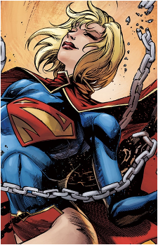 Supergirl (Kara Zor-El)