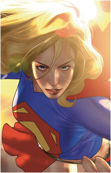 Supergirl (Kara Zor-El)