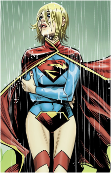 Supergirl (Kara Zor-El)