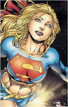 Supergirl (Kara Zor-El)