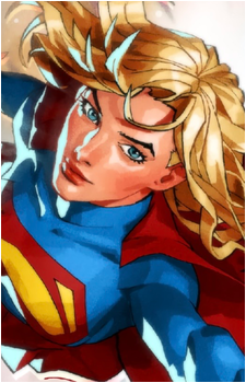 Supergirl (Kara Zor-El)