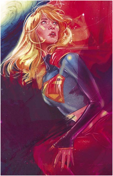 Supergirl (Kara Zor-El)