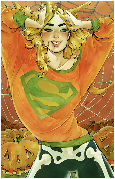 Supergirl (Kara Zor-El)