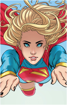 Supergirl (Kara Zor-El)