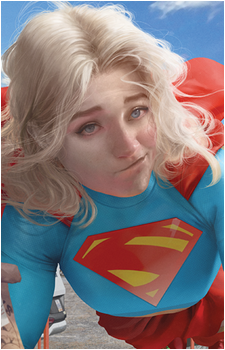 Supergirl (Kara Zor-El)