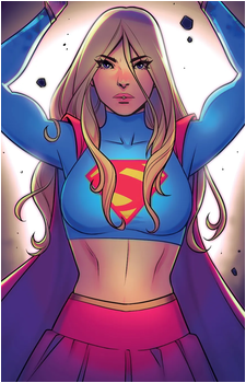 Supergirl (Kara Zor-El)