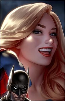 Supergirl (Kara Zor-El)