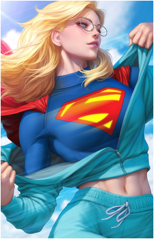 Supergirl (Kara Zor-El)