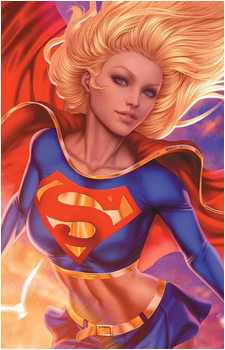 Supergirl (Kara Zor-El)