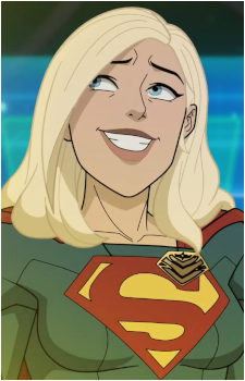 Supergirl (Kara Zor-El)