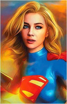 Supergirl (Kara Zor-El)