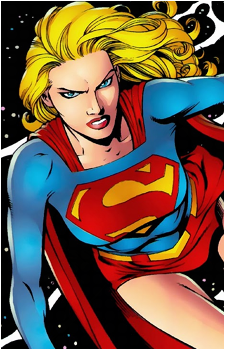 Supergirl (Kara Zor-El)