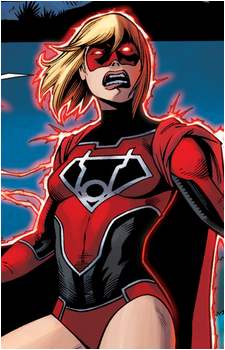 Supergirl (Kara Zor-El)
