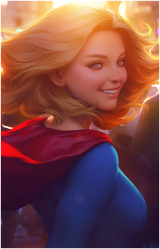 Supergirl (Kara Zor-El)