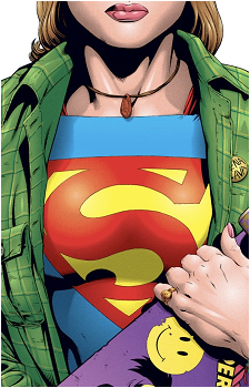 Supergirl (Kara Zor-El)