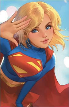 Supergirl (Kara Zor-El)