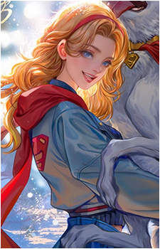 Supergirl (Kara Zor-El)