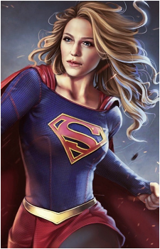 Supergirl (Kara Zor-El)