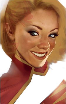 Supergirl (Kara Zor-El)