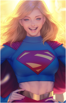 Supergirl (Kara Zor-El)