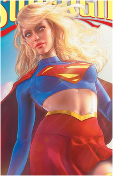 Supergirl (Kara Zor-El)