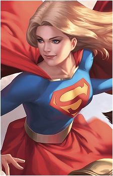 Supergirl (Kara Zor-El)