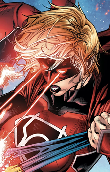Supergirl (Kara Zor-El)