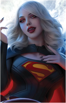 Supergirl (Kara Zor-El)